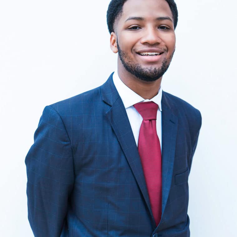 headshot of Jonathan Brown