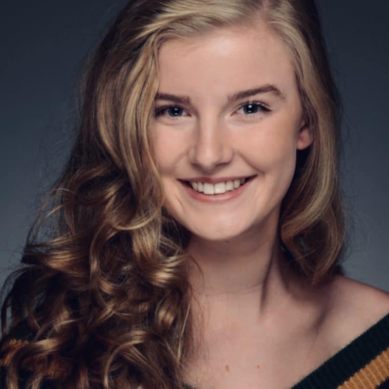 headshot of Campbell Lindquist