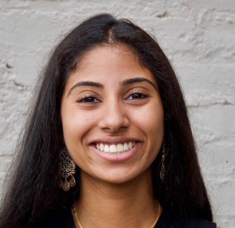 Rasheca Logendran (Duke ’20) Named to Inaugural Class of Samvid ...