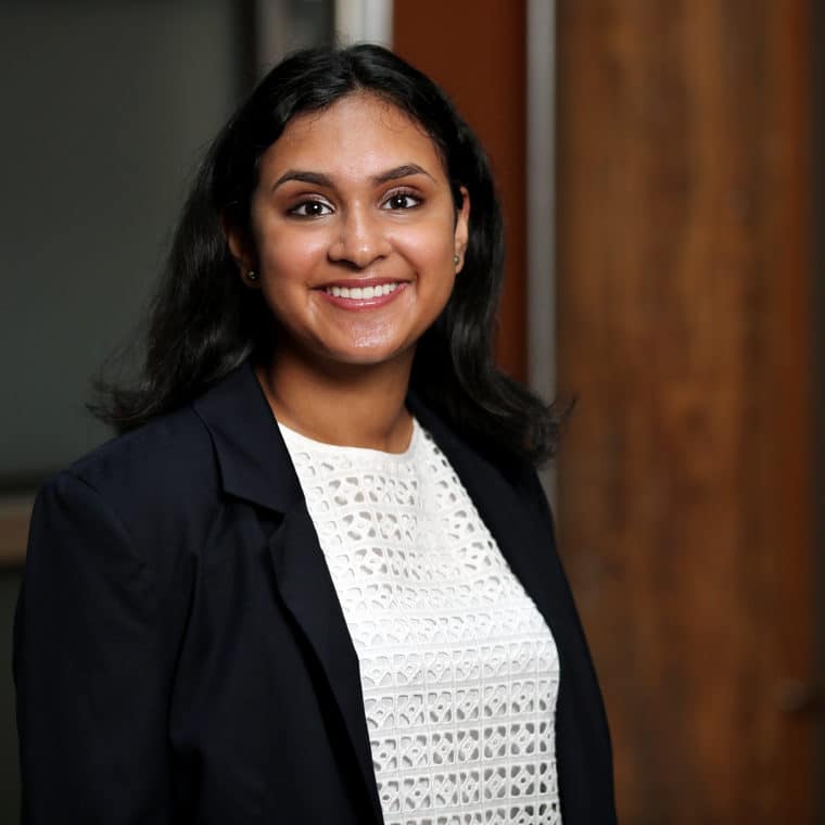 Sanjana Jha

Robertson Scholars, Wednesday, Sept. 15, 2021, at Duke UniversityÕs Smith Warehouse in Durham, N.C.  

© Copyright 2021 Veasey Conway, All Rights Reserved