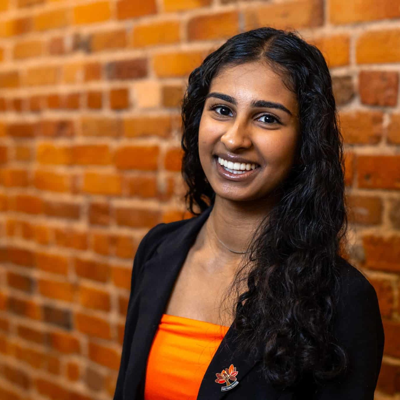 2024 OUSF Headshots Anusha Krishnan1