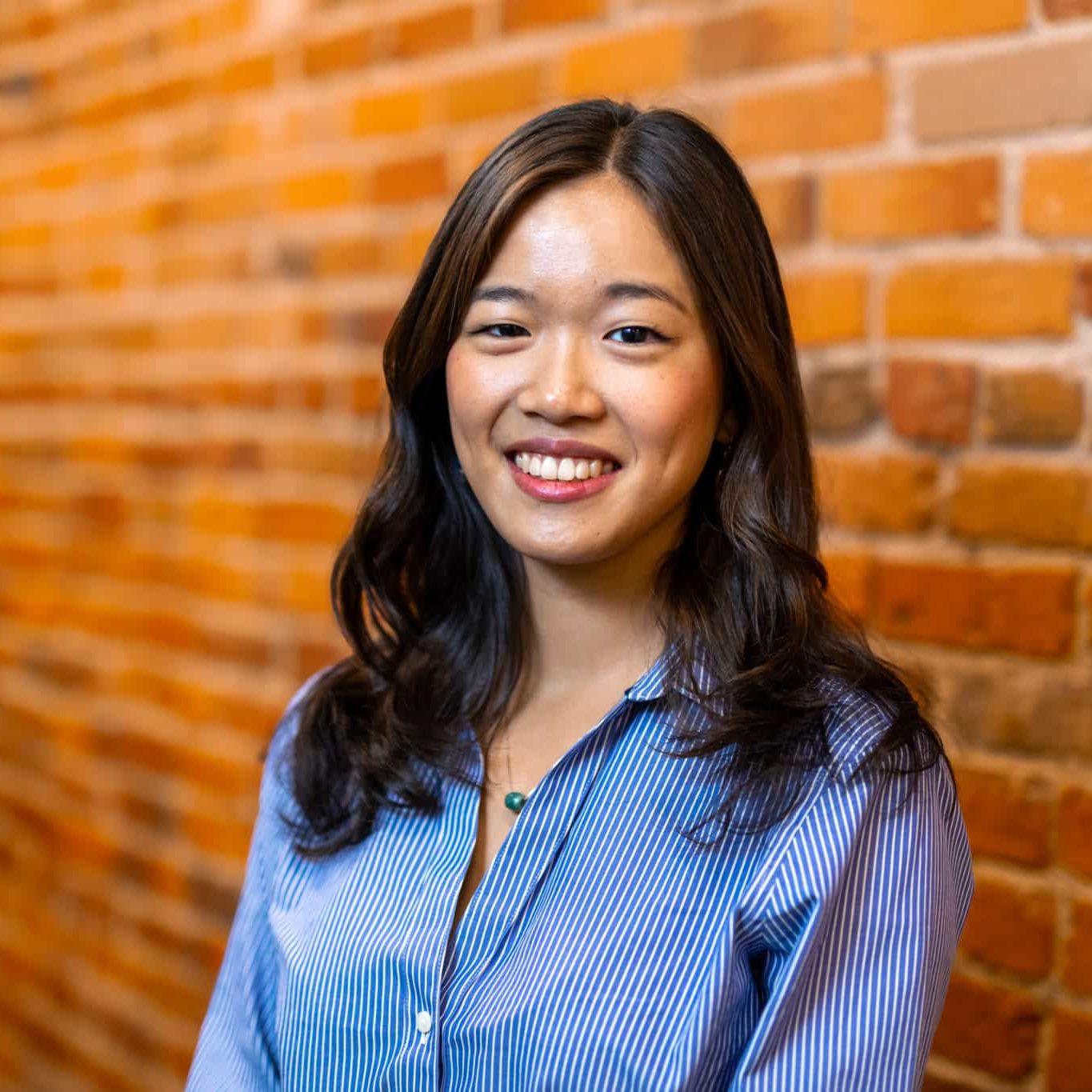 2024 OUSF Headshots Tanya Wan