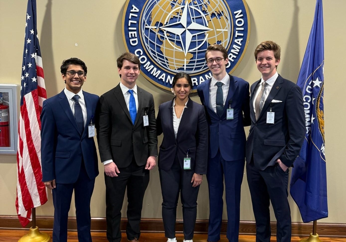 Duke Cyber NATO Duke Cyber NATO