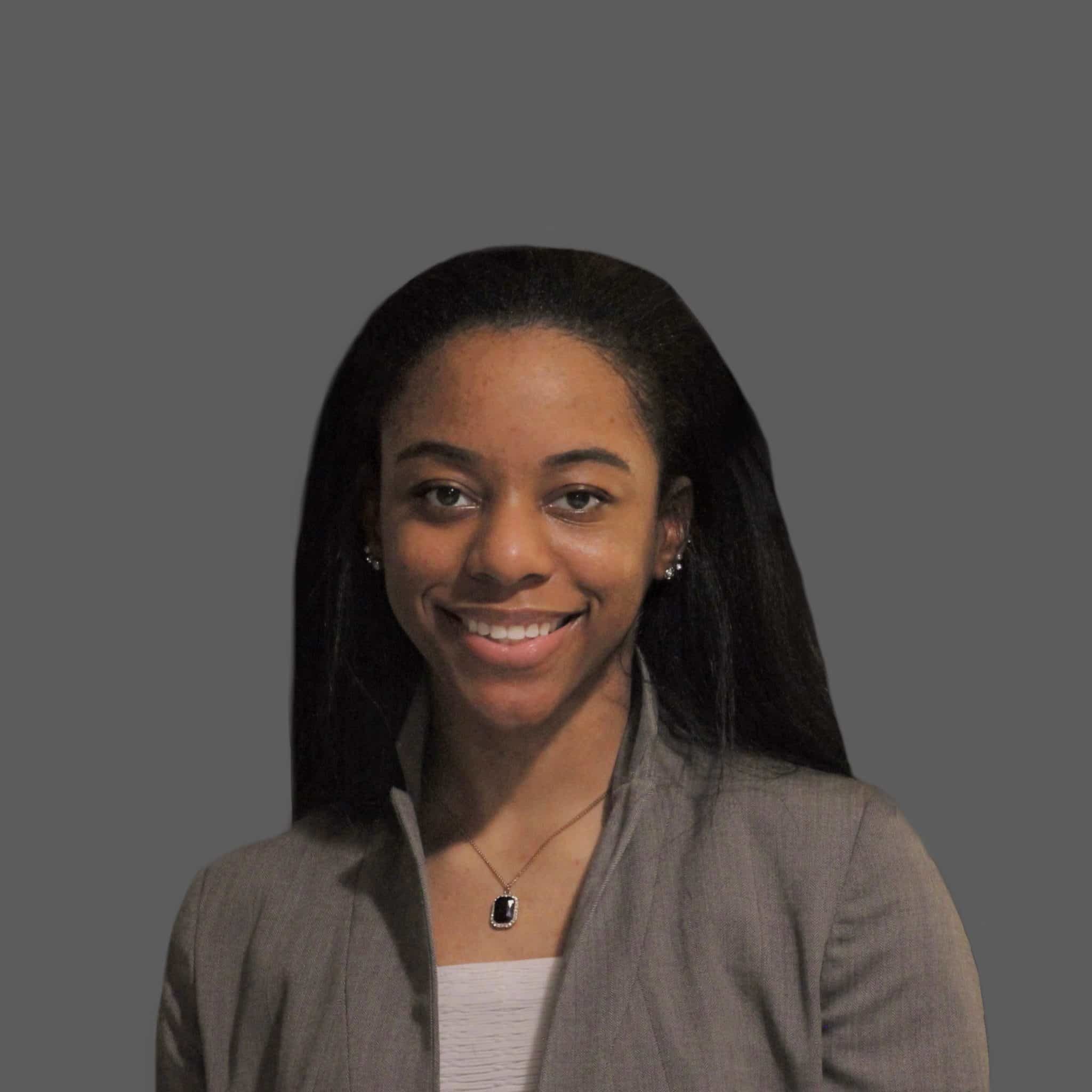 Greene, Ashanti Headshot of Ashanti Greene