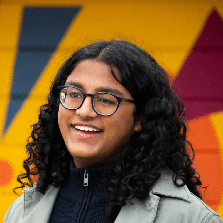 Jammulapati, Vishal Jammulapati, Vishal