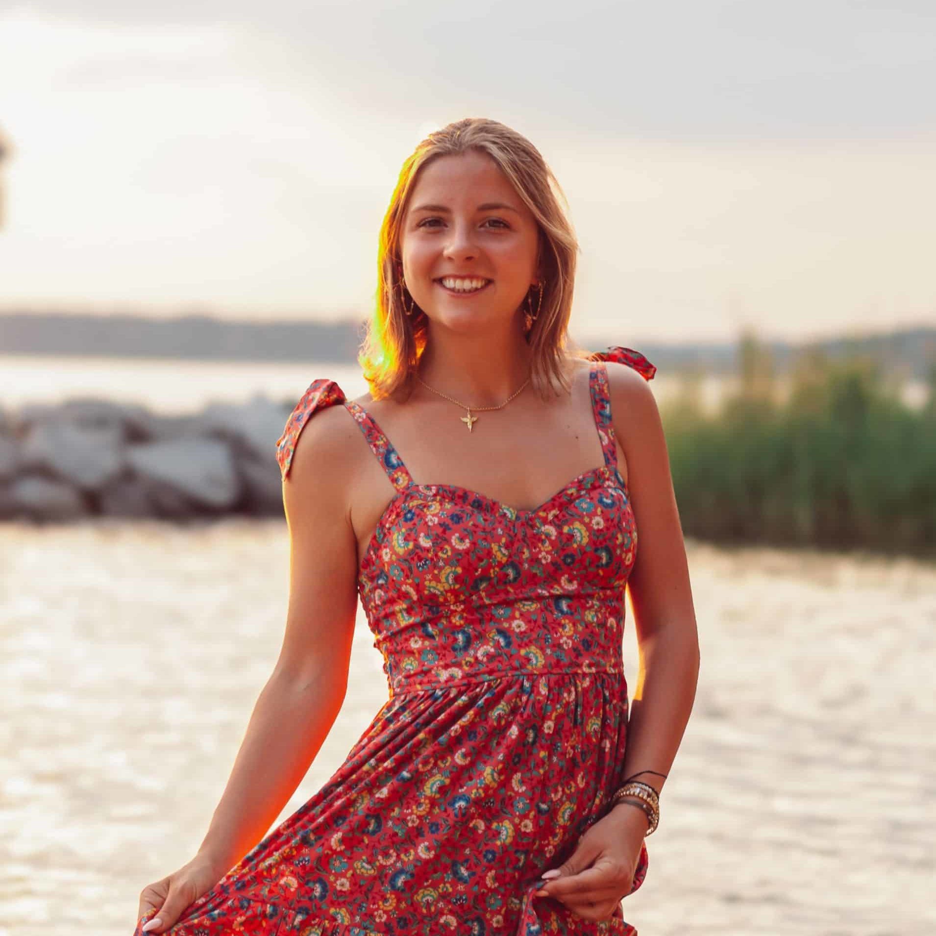 Minakowski, Grace