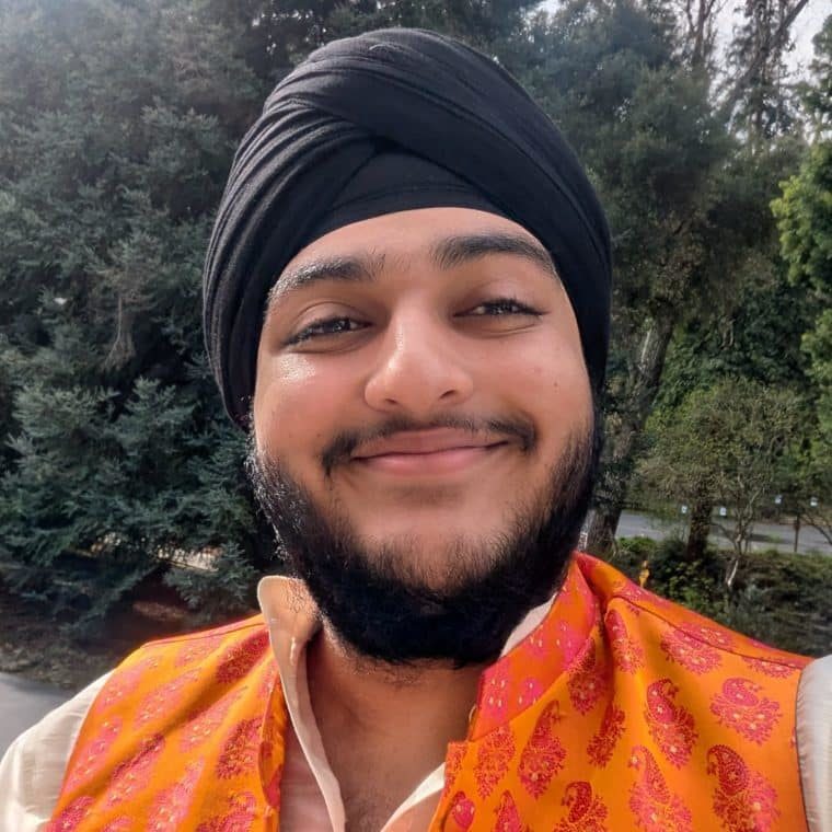 Sahni, Harjyot