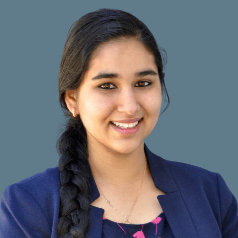 Sharma, Shristi USE Sharma, Shristi USE