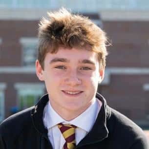 Simpkins, Connor