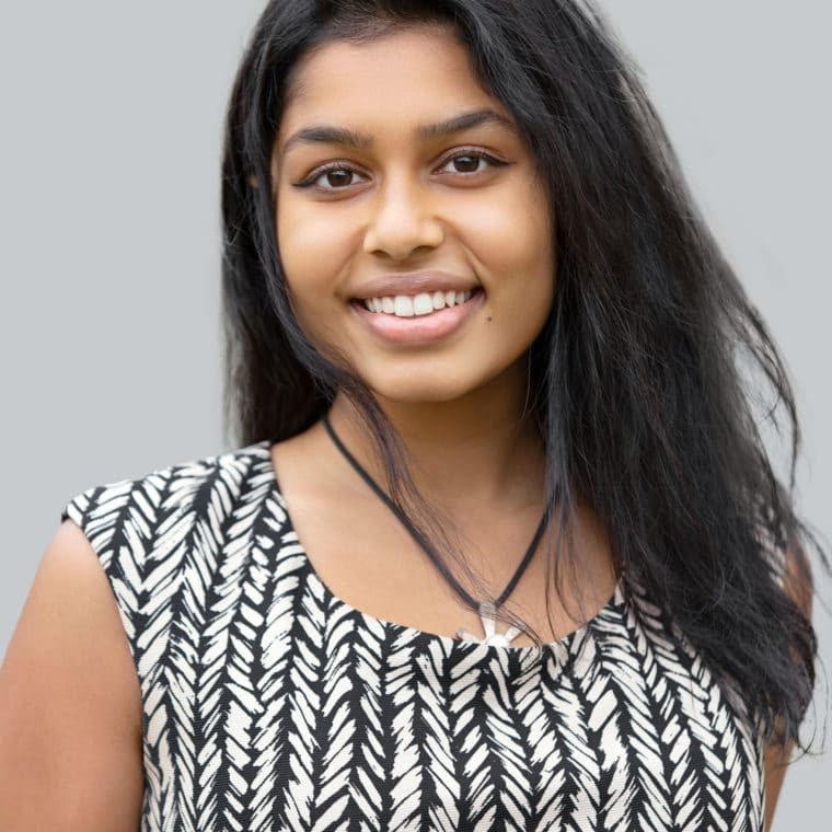 Sreenivasan, Durga Sreenivasan, Durga