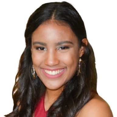 Warren, Mackenzie V.2 headshot of Mackenzie Warren